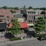 Apartment Heuvelpoort