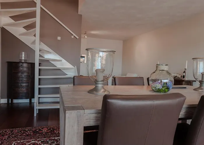 Apartment Heuvelpoort