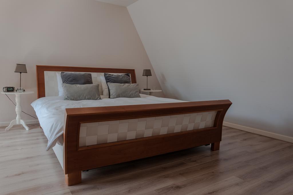 Apartment Heuvelpoort Tilburg
