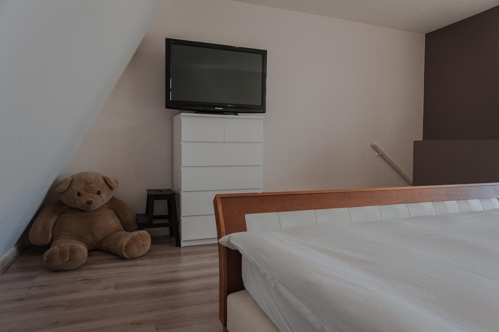 Heuvelpoort Apartment Tilburg