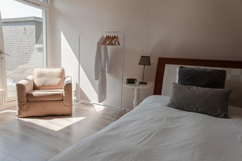 Heuvelpoort Apartment