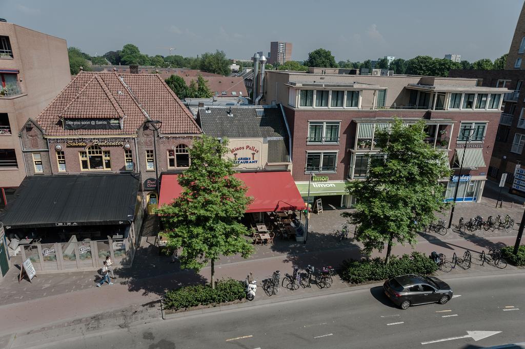 Heuvelpoort * Tilburg