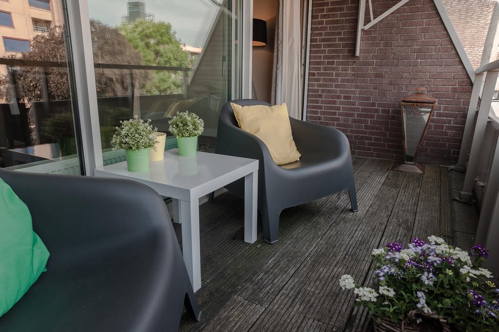Apartment Heuvelpoort