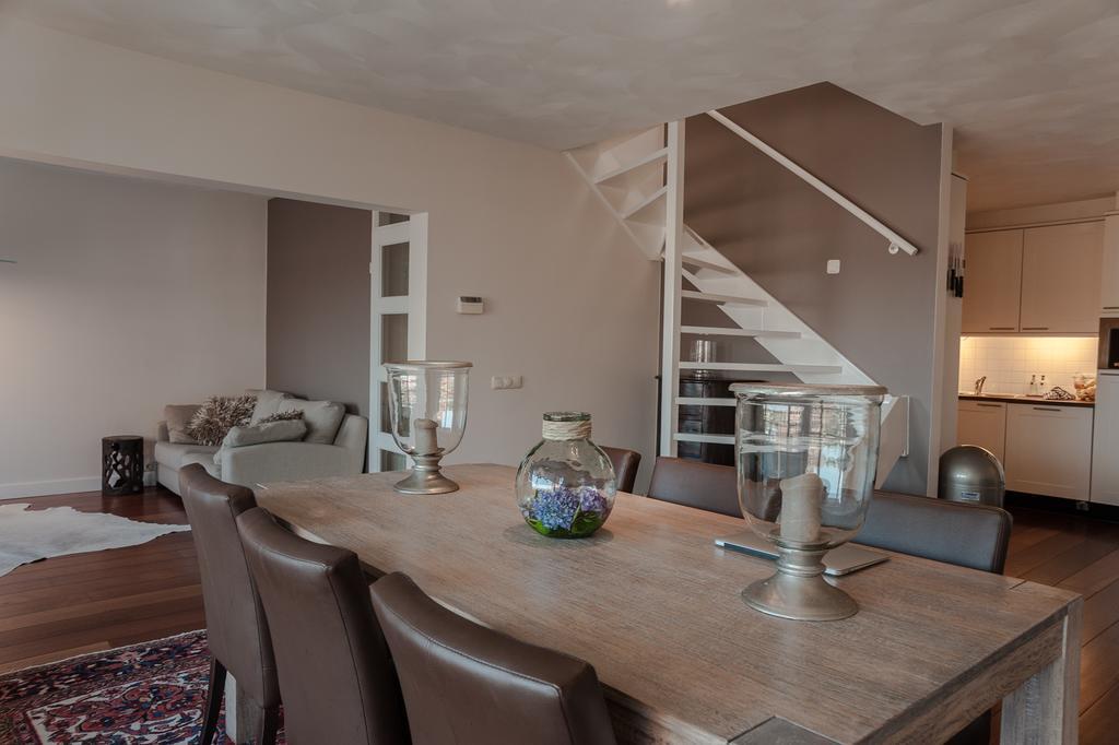 Apartment Heuvelpoort