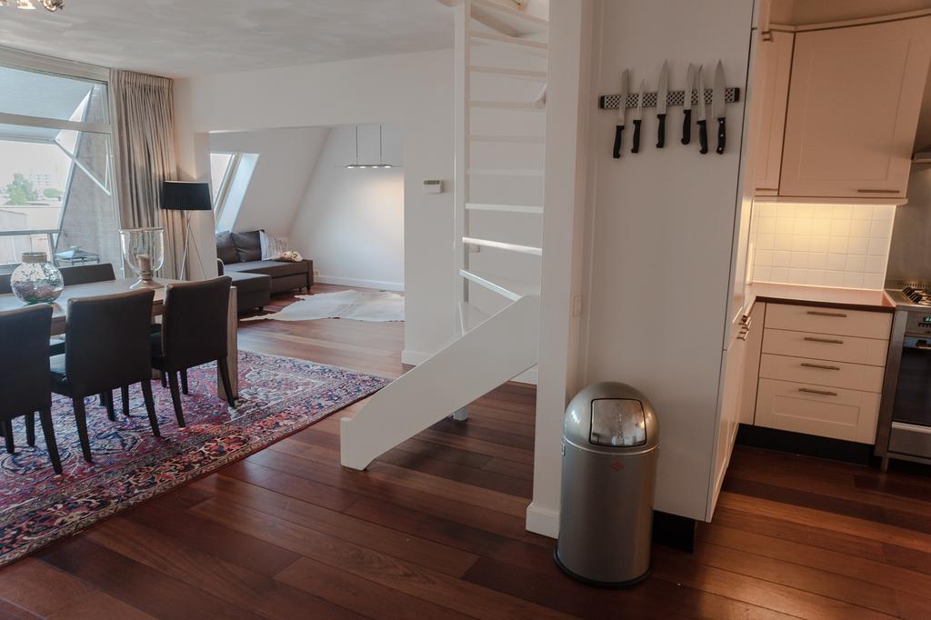 Heuvelpoort Apartment