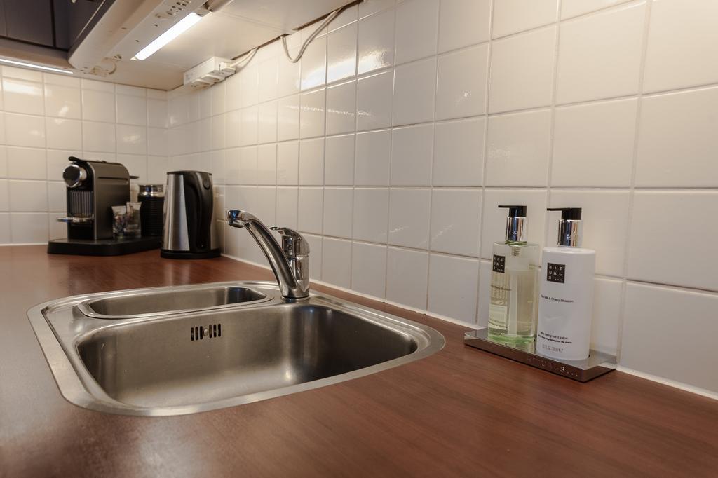 Heuvelpoort Apartment *