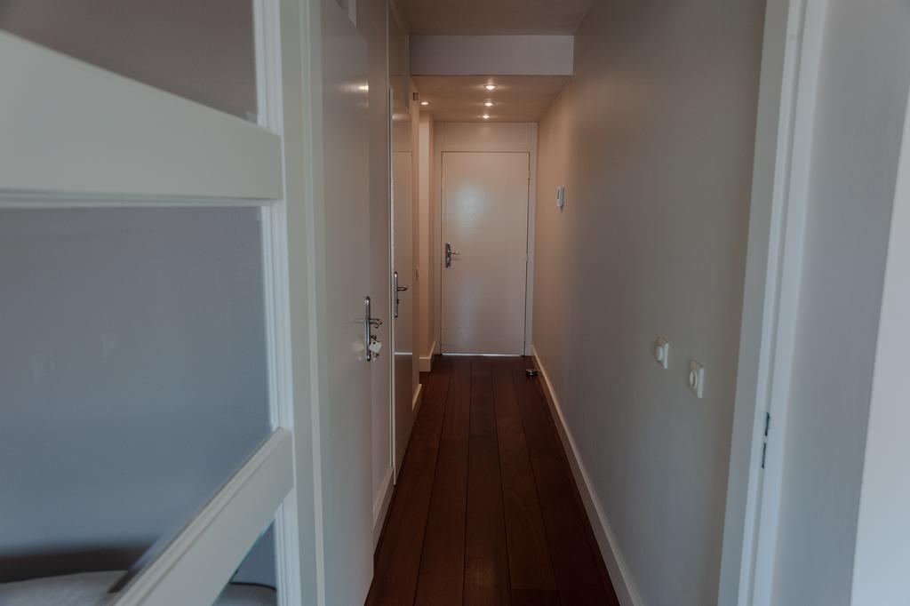 Apartment Heuvelpoort