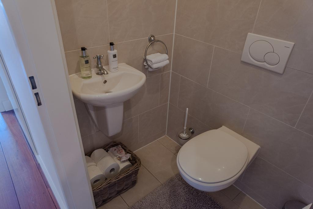 Heuvelpoort Apartment Tilburg