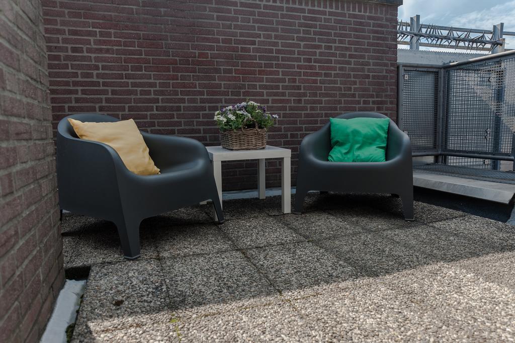Apartment Heuvelpoort *