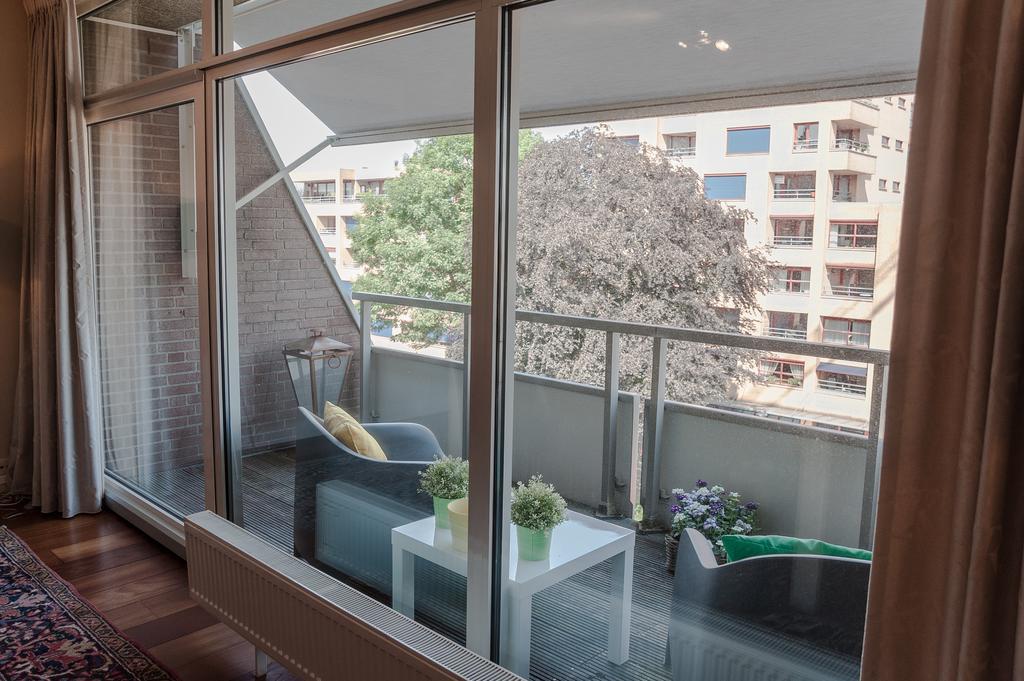 Heuvelpoort Apartment *