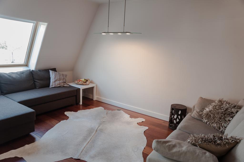 Apartment Heuvelpoort