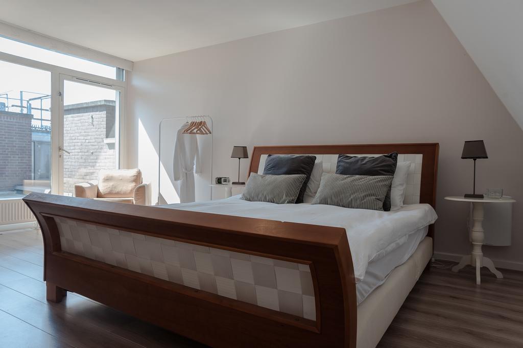 Heuvelpoort Apartment Tilburg