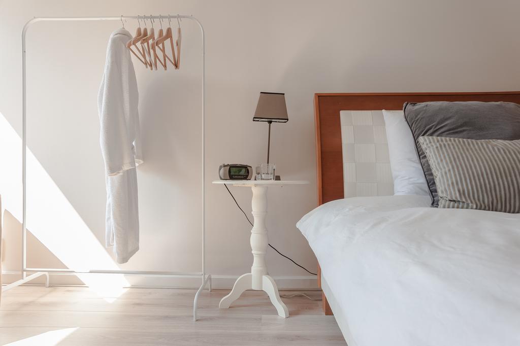 Appartement Heuvelpoort *