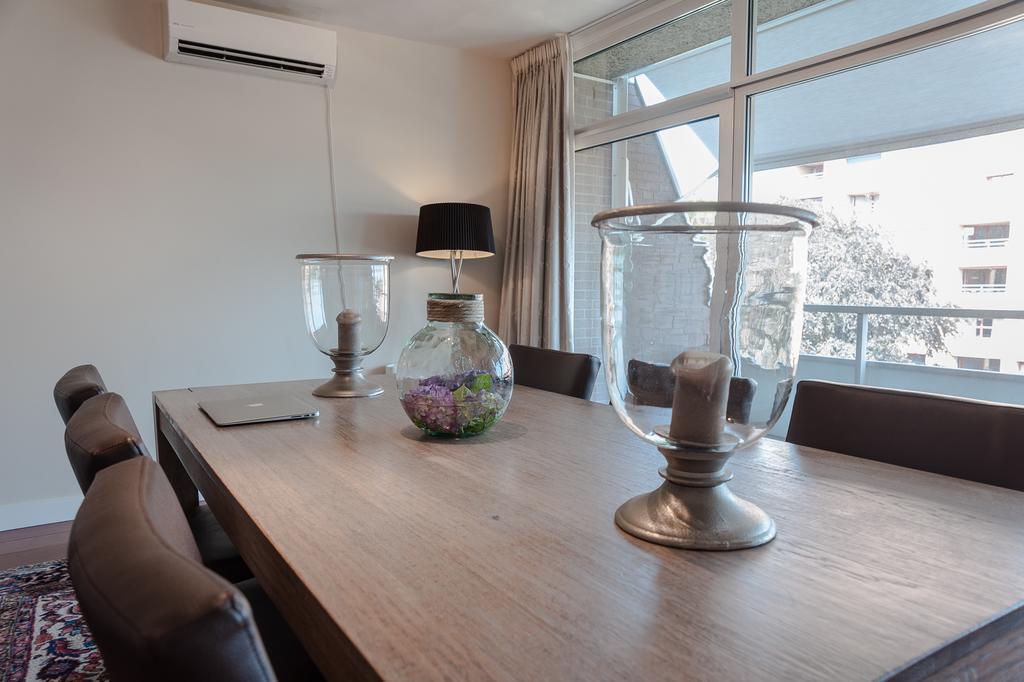 Appartement Heuvelpoort Tilbourg
