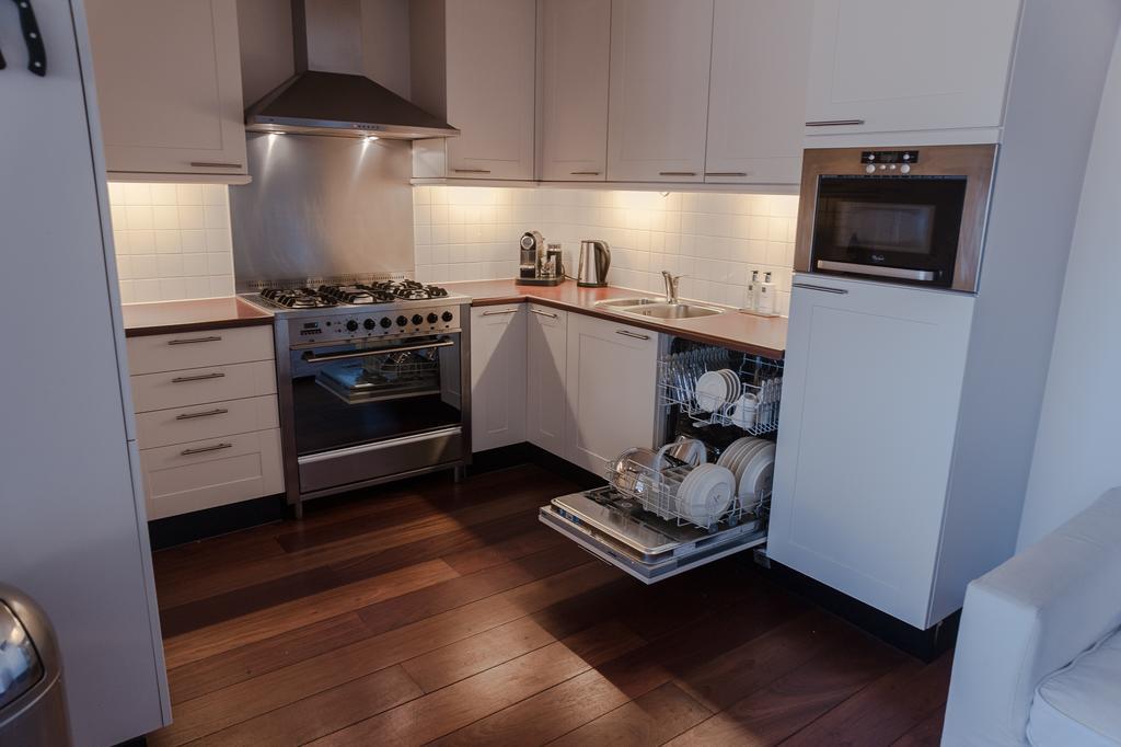 Heuvelpoort Appartement